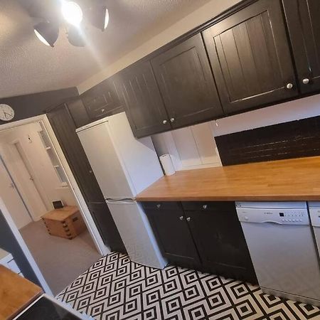 Spacious Self Contained Flat In Superb Location Lymington Ngoại thất bức ảnh
